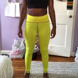 AEROBICS PANTS